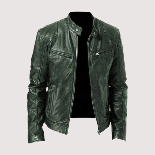 James Classic Jacket