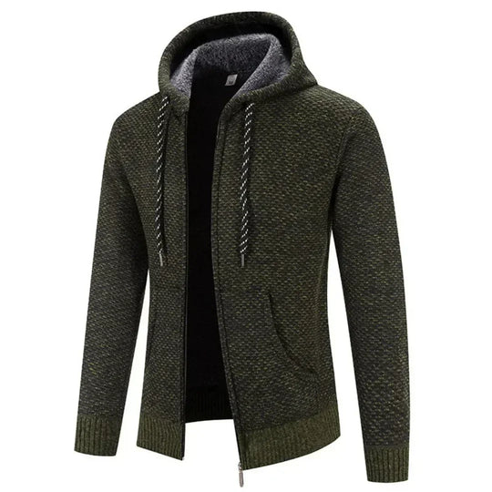 Ben Everyday Essential Cardigan