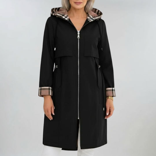 Belgravia Lightweight Trench Coat
