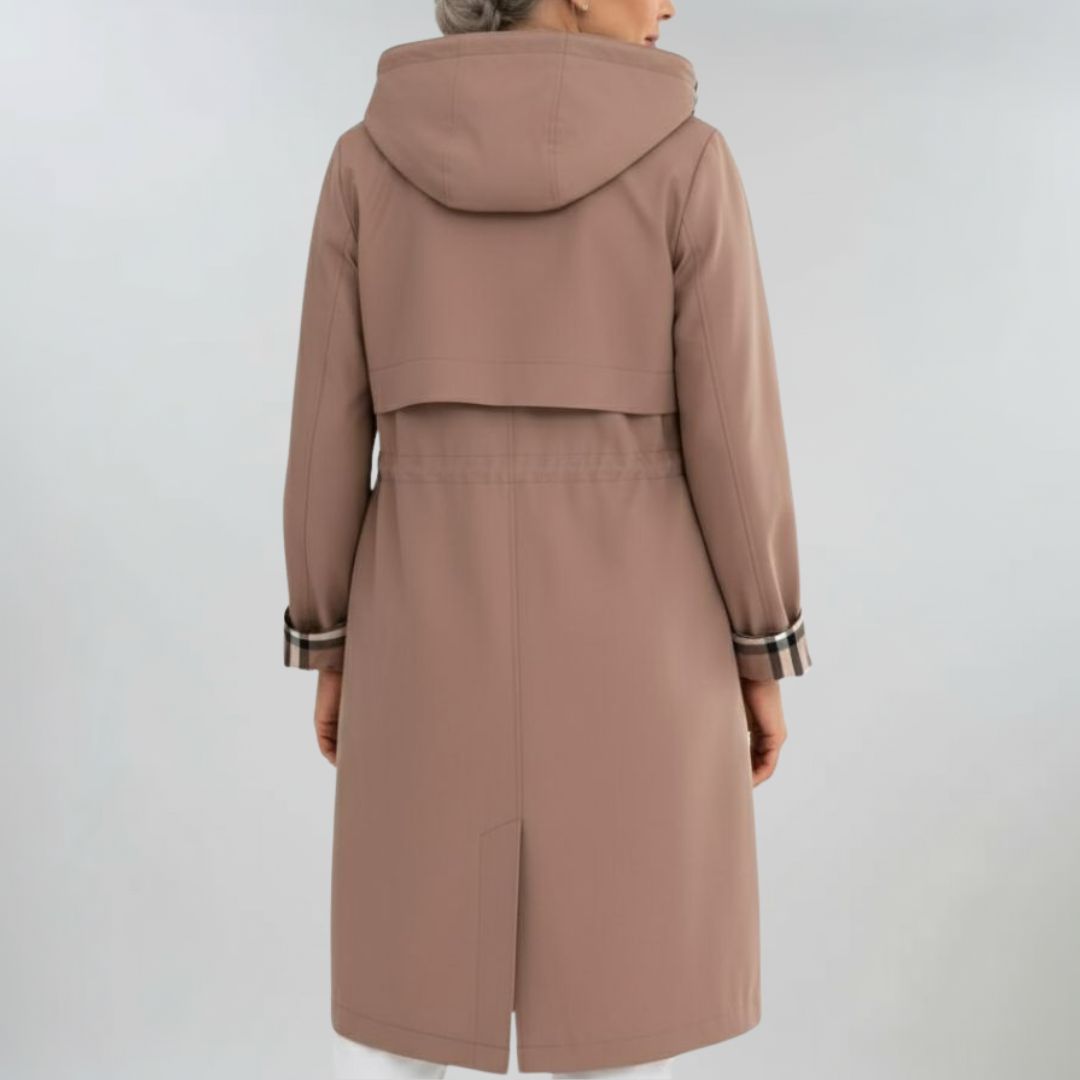 Belgravia Lightweight Trench Coat