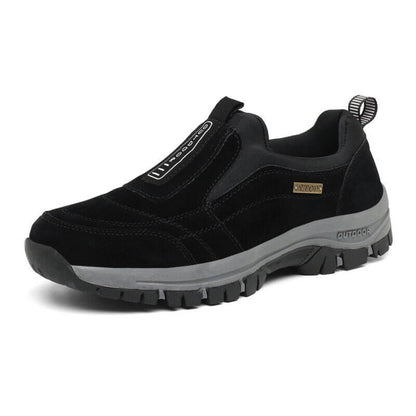 Remi Orthopedic Walking Shoes with Arch Support