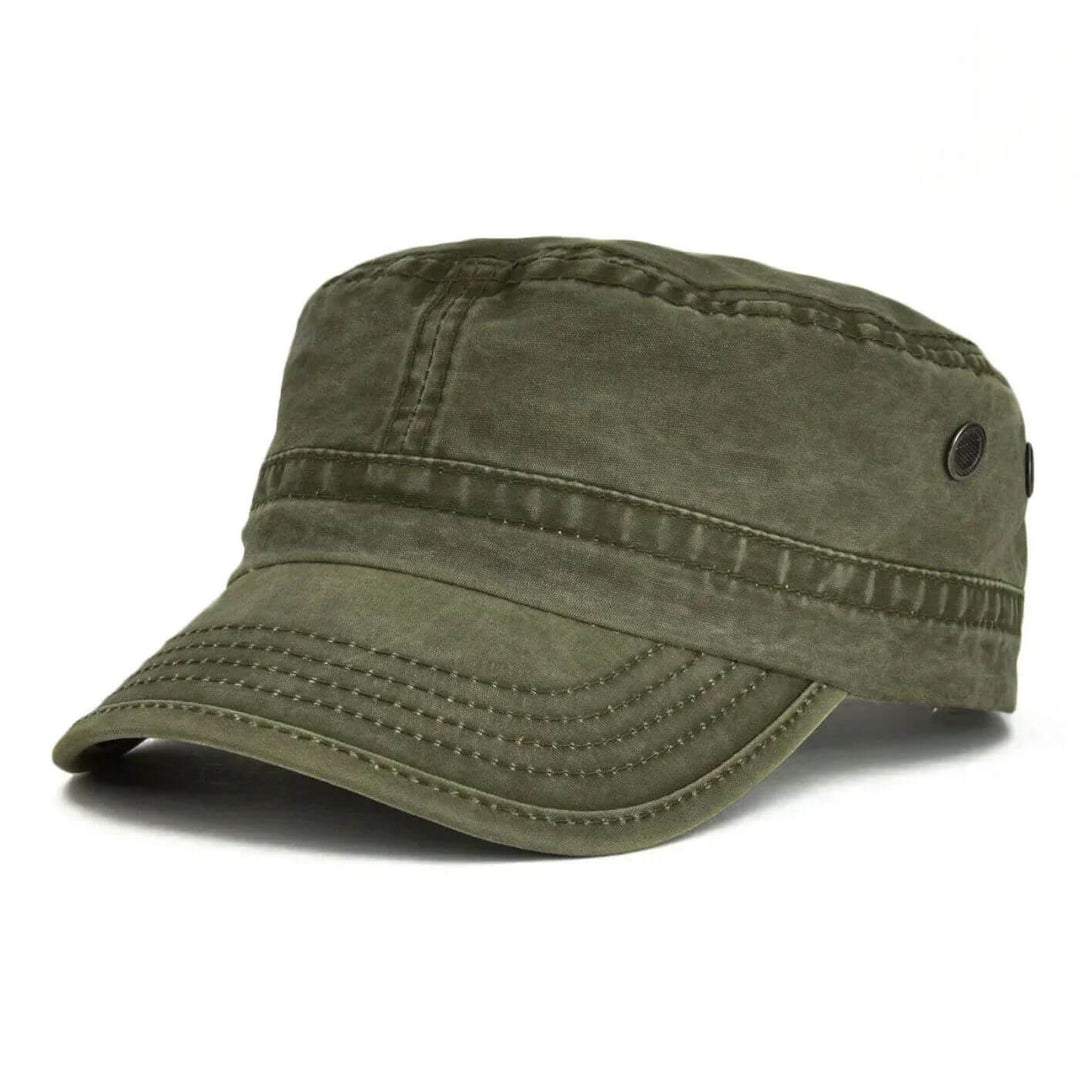 Jayson Premium Vintage Cap