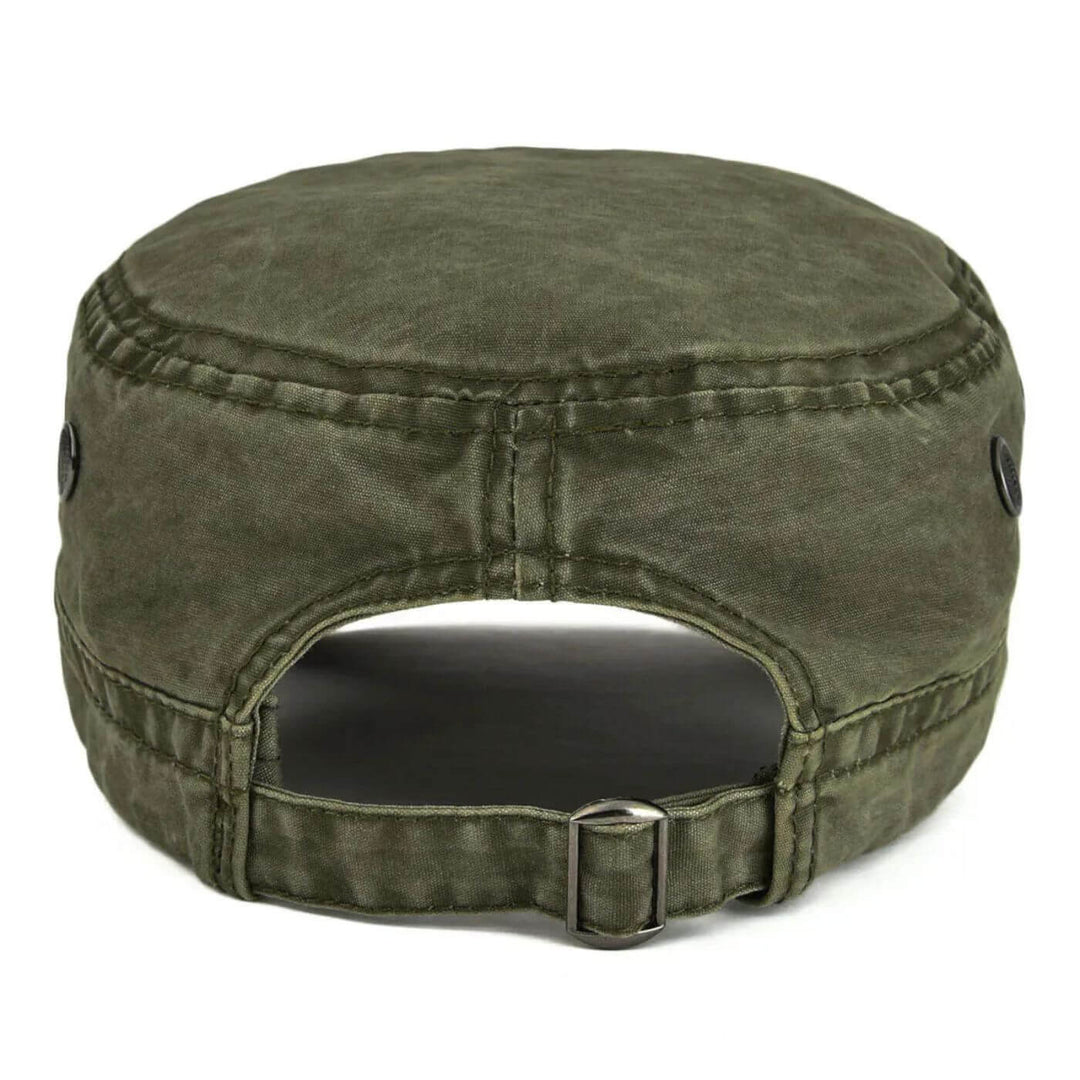 Jayson Premium Vintage Cap