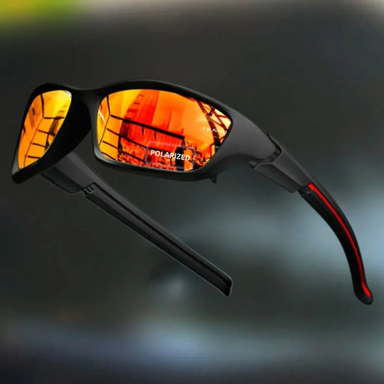 The Norton Polarised Sunglasses