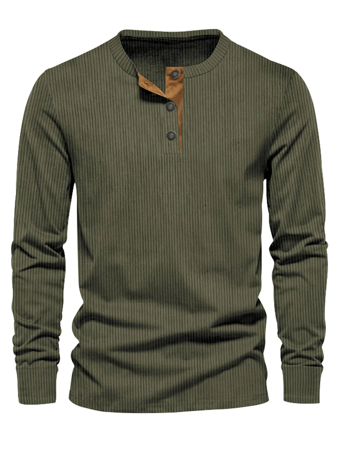 Paul Striped Long Sleeve