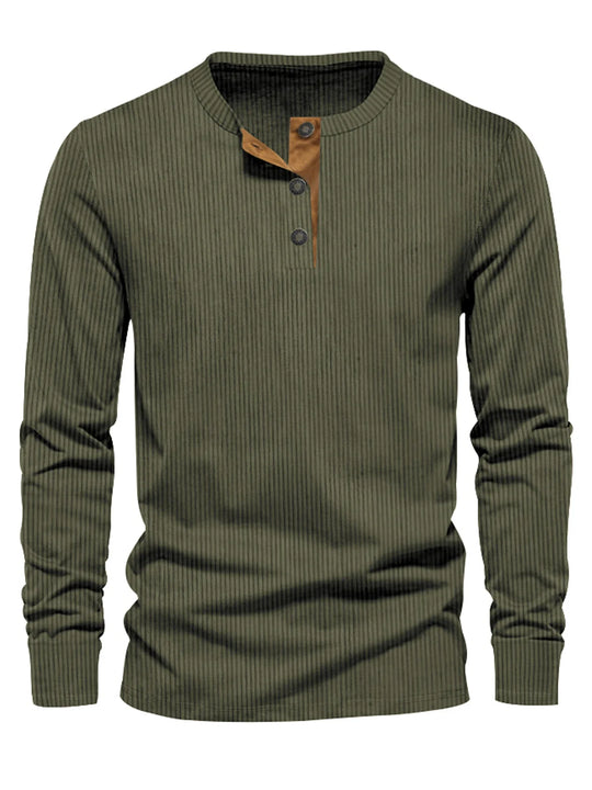 Paul Striped Long Sleeve