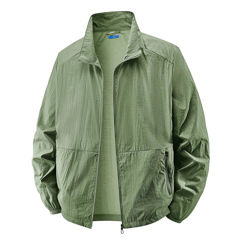 Franklin Modern Lightweight Jacket