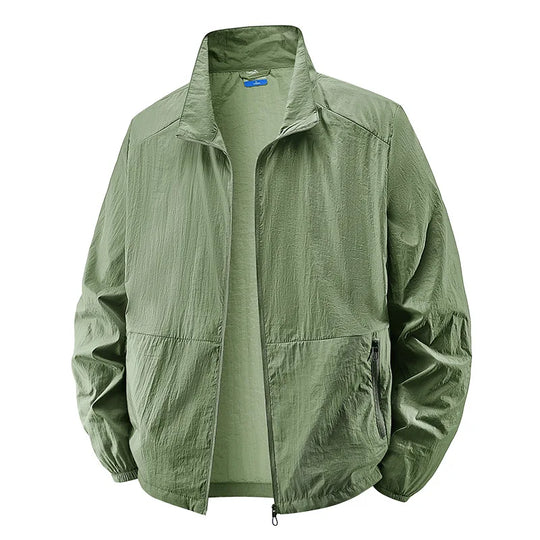 Franklin Modern Lightweight Jacket