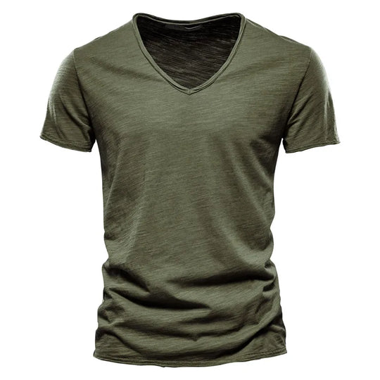 Stan Cotton Summer Shirt (Buy 1, Get 1 FREE!)