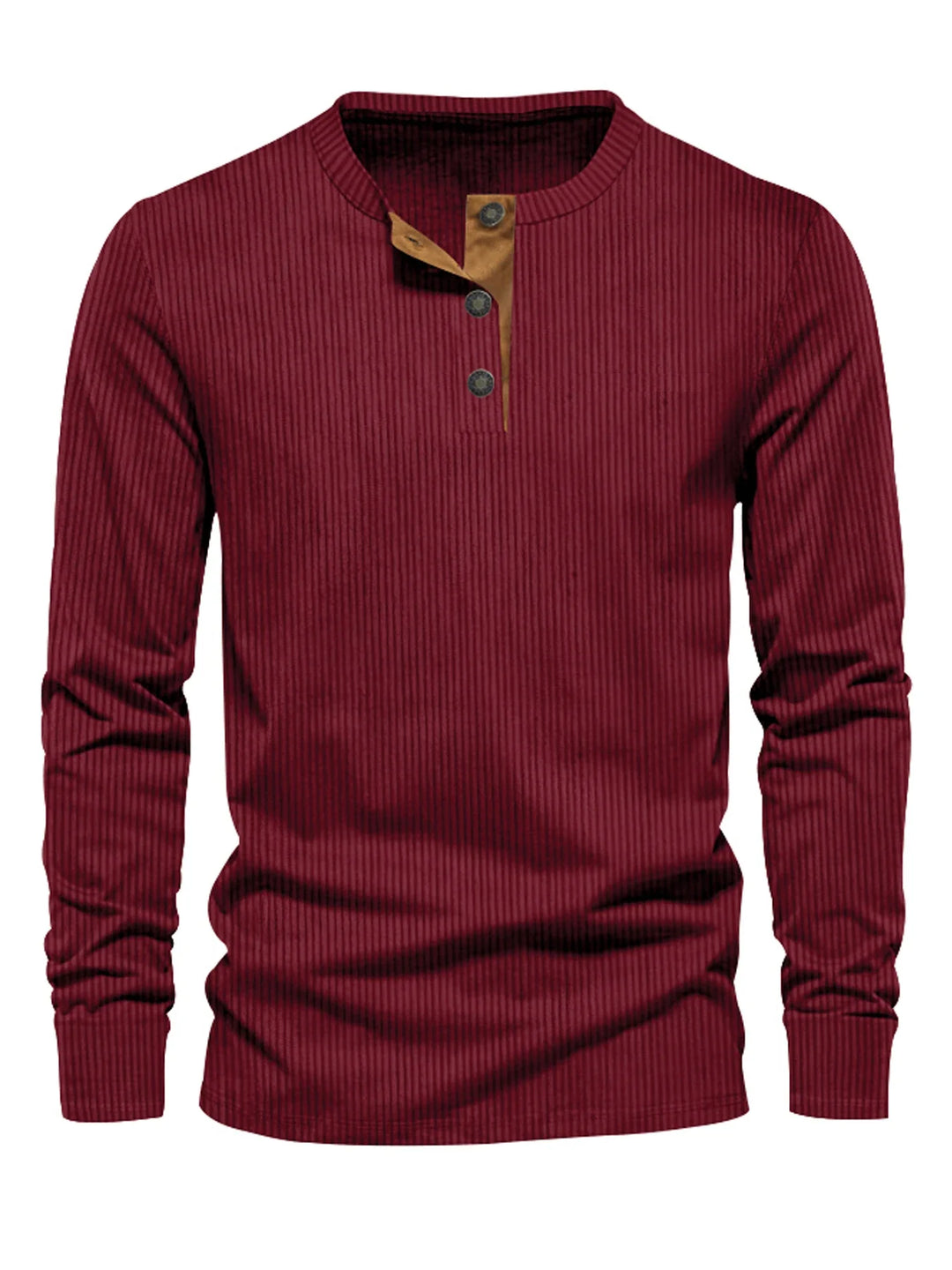 Paul Striped Long Sleeve