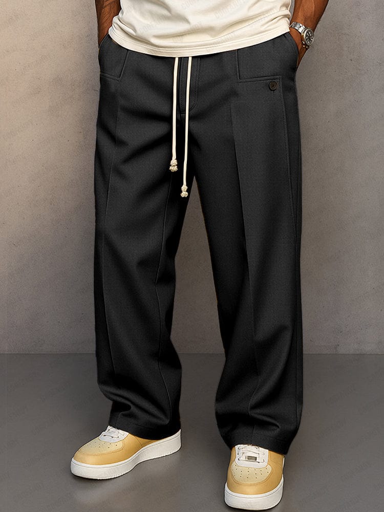 Luke Relaxed Fit Pants
