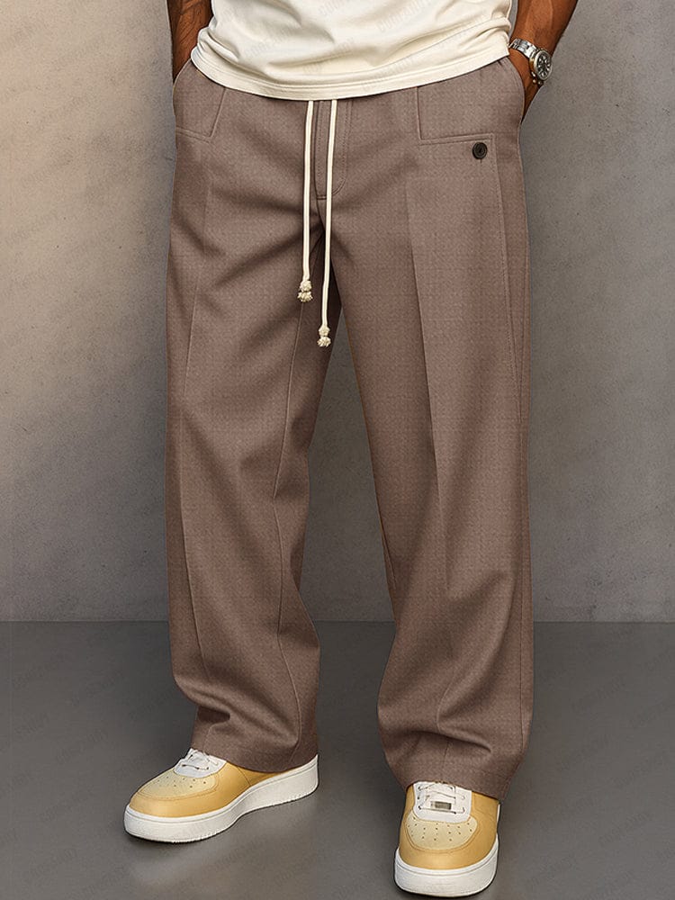 Luke Relaxed Fit Pants