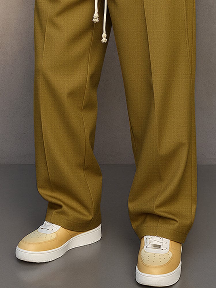 Luke Relaxed Fit Pants