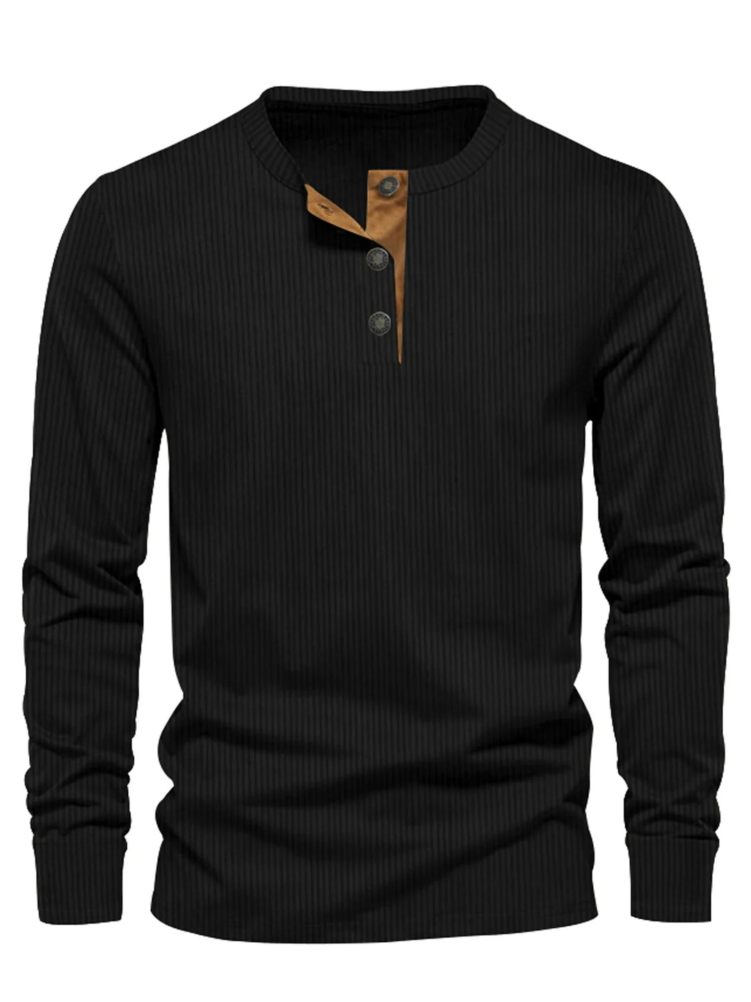 Paul Striped Long Sleeve