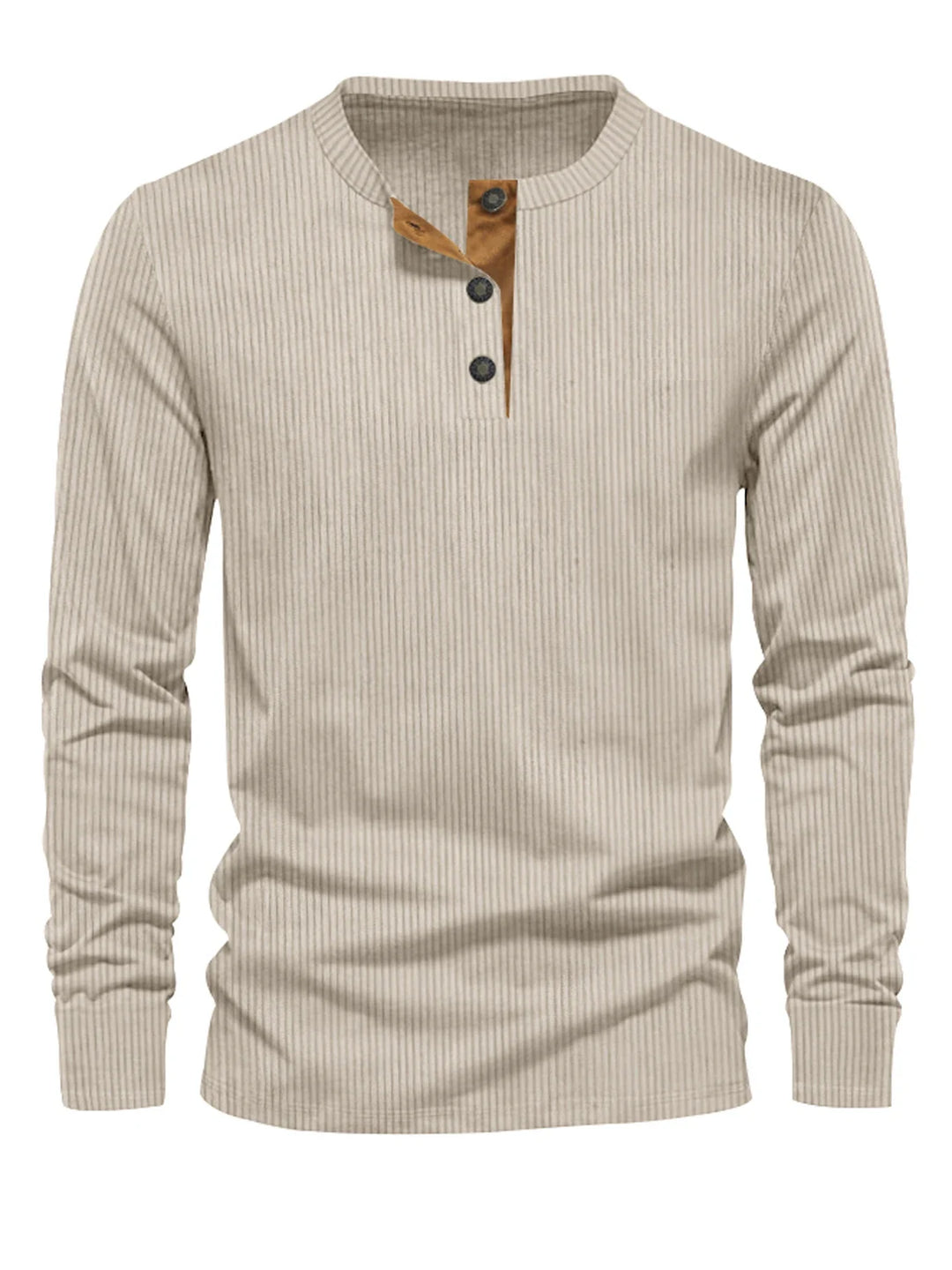 Paul Striped Long Sleeve
