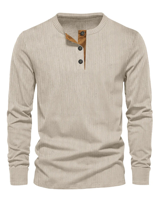 Paul Striped Long Sleeve