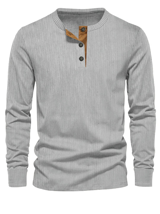 Paul Striped Long Sleeve