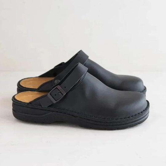 Blake Supportive Comfort Clogs
