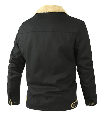 Oscar Premium Bomber Jacket