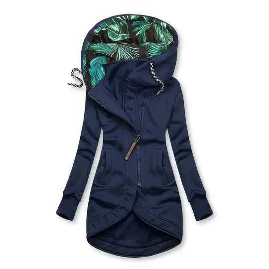 Grace Elegant Insulated Coat