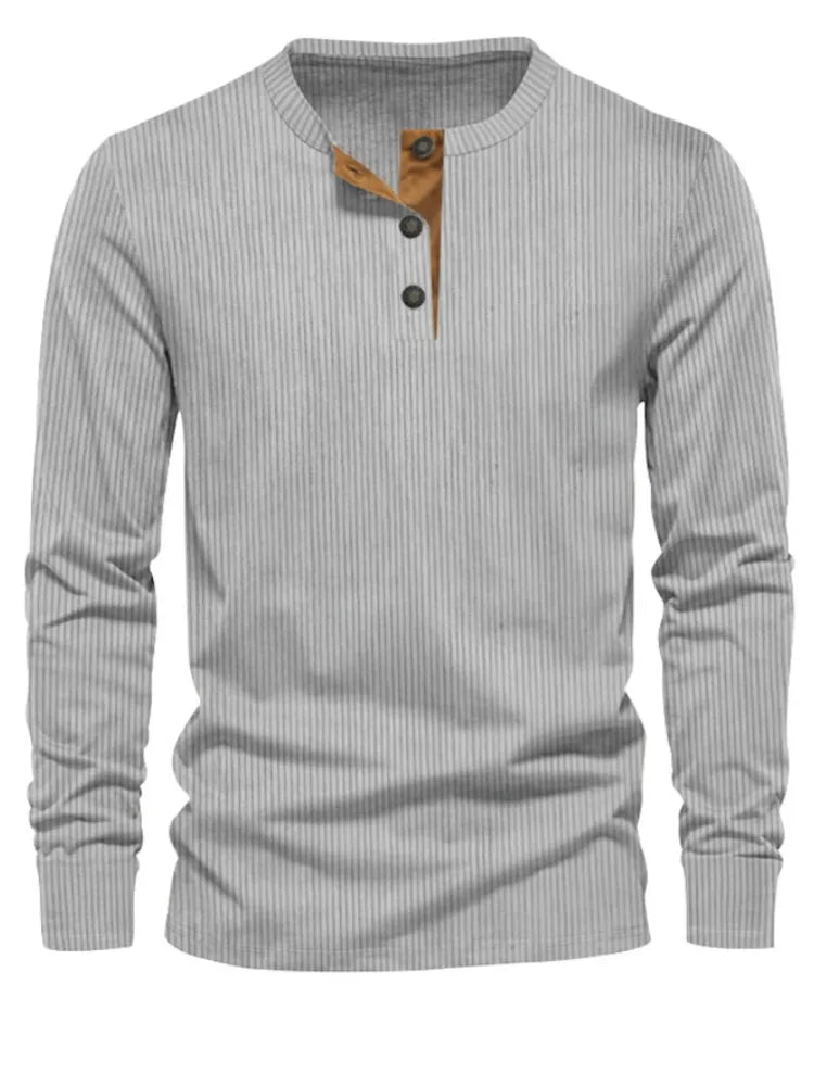Paul Striped Long Sleeve