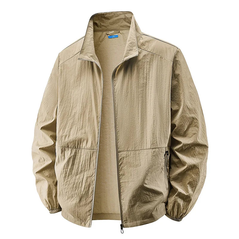 Franklin Modern Lightweight Jacket