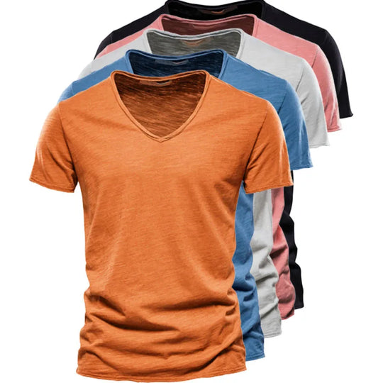 Stan Cotton Summer Shirt (Buy 1, Get 1 FREE!)