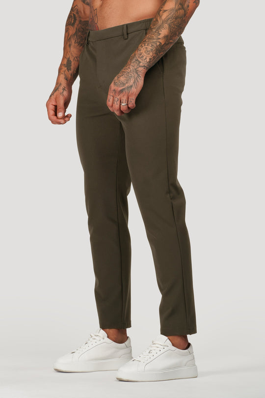 The Stretch Trousers