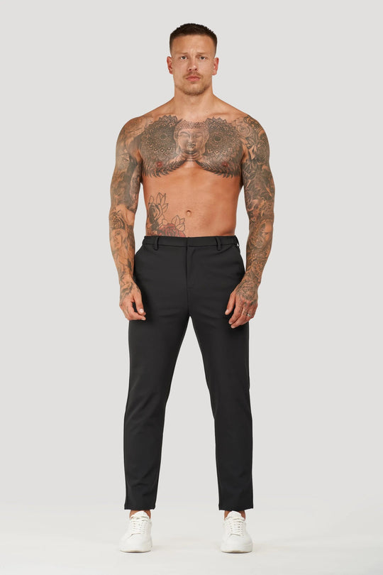 The Stretch Trousers