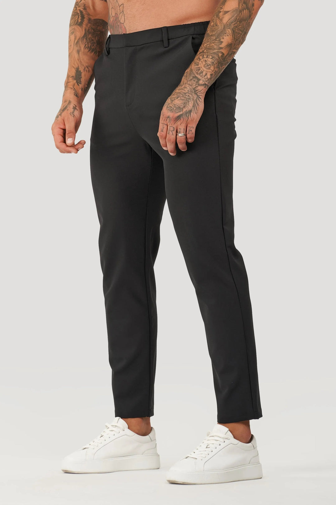 The Stretch Trousers