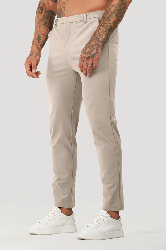 The Stretch Trousers