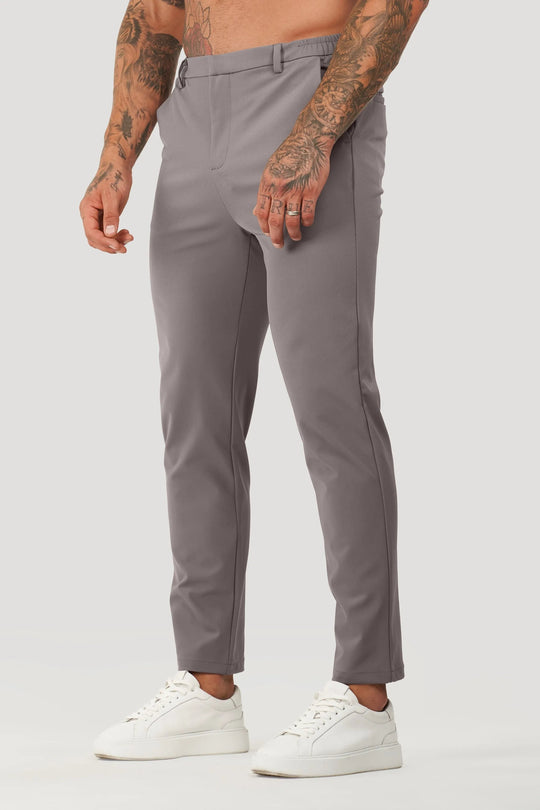 The Stretch Trousers