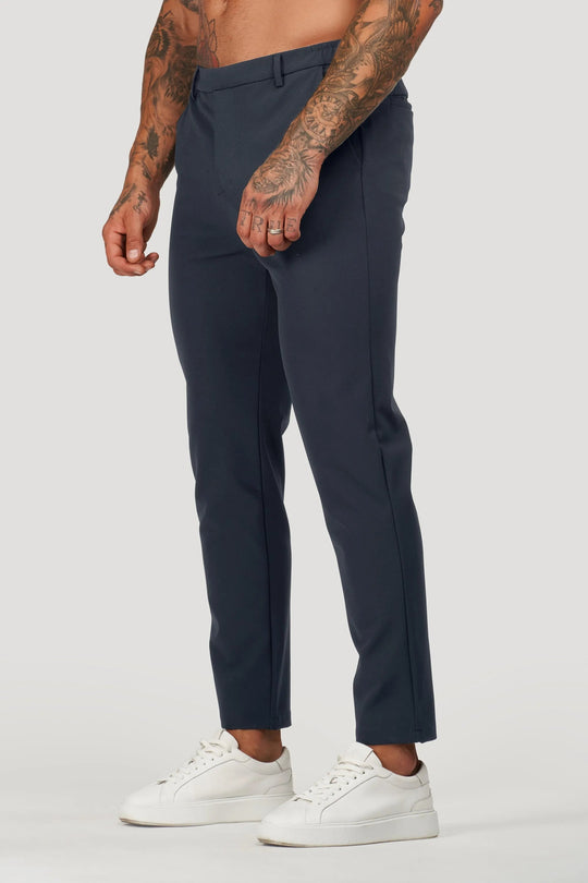 The Stretch Trousers