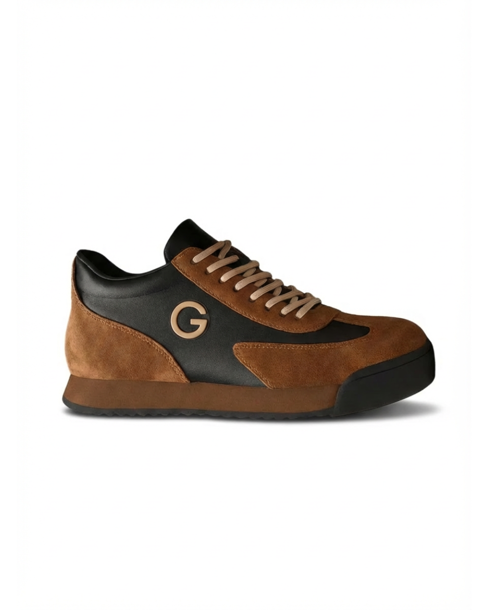Dave Elegant Leather Shoes