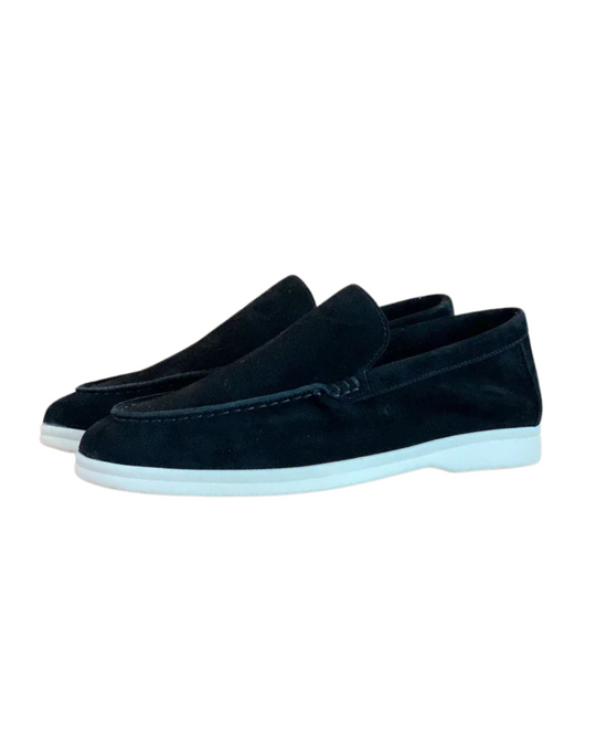 Chris Premium Suede Loafer