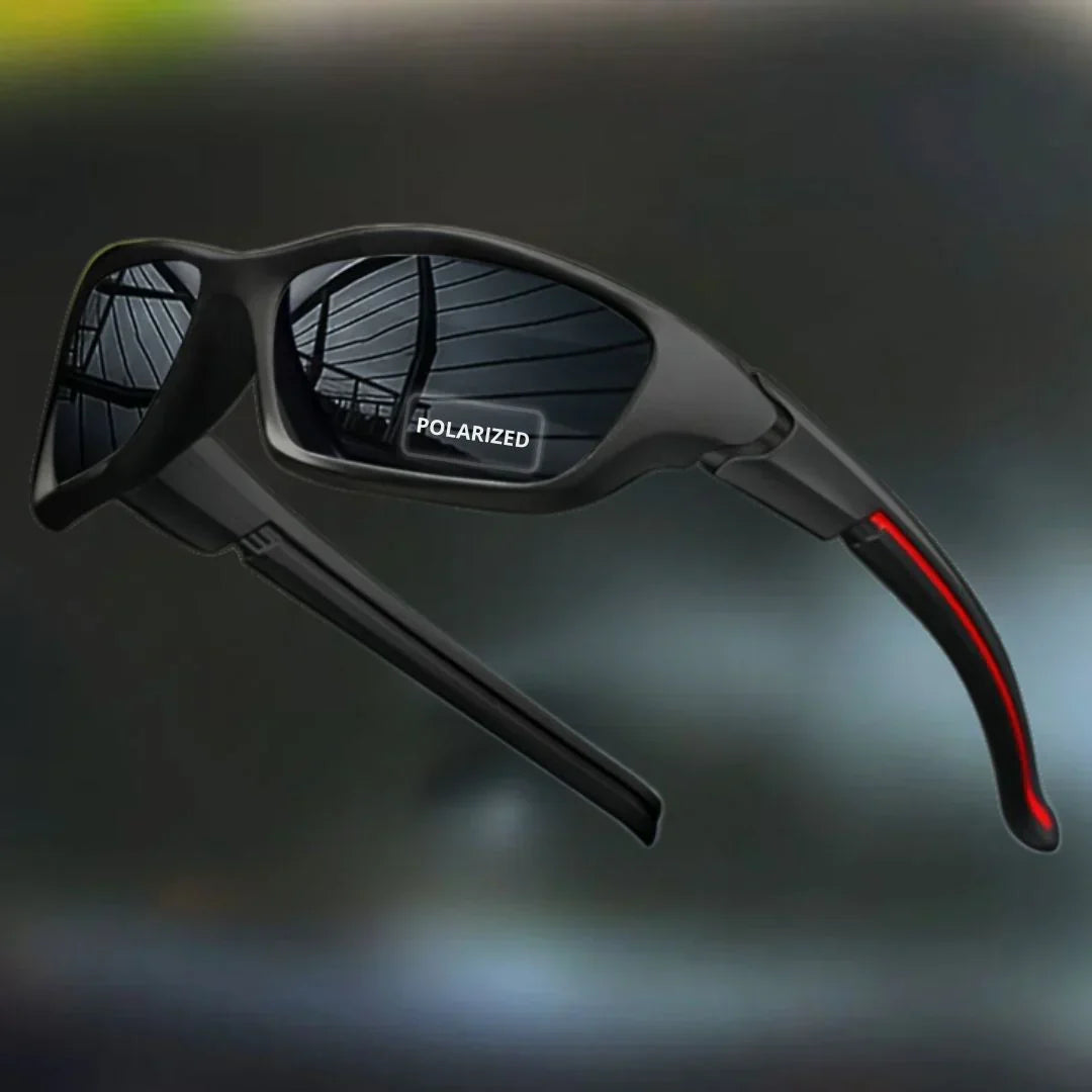 The Norton Polarised Sunglasses