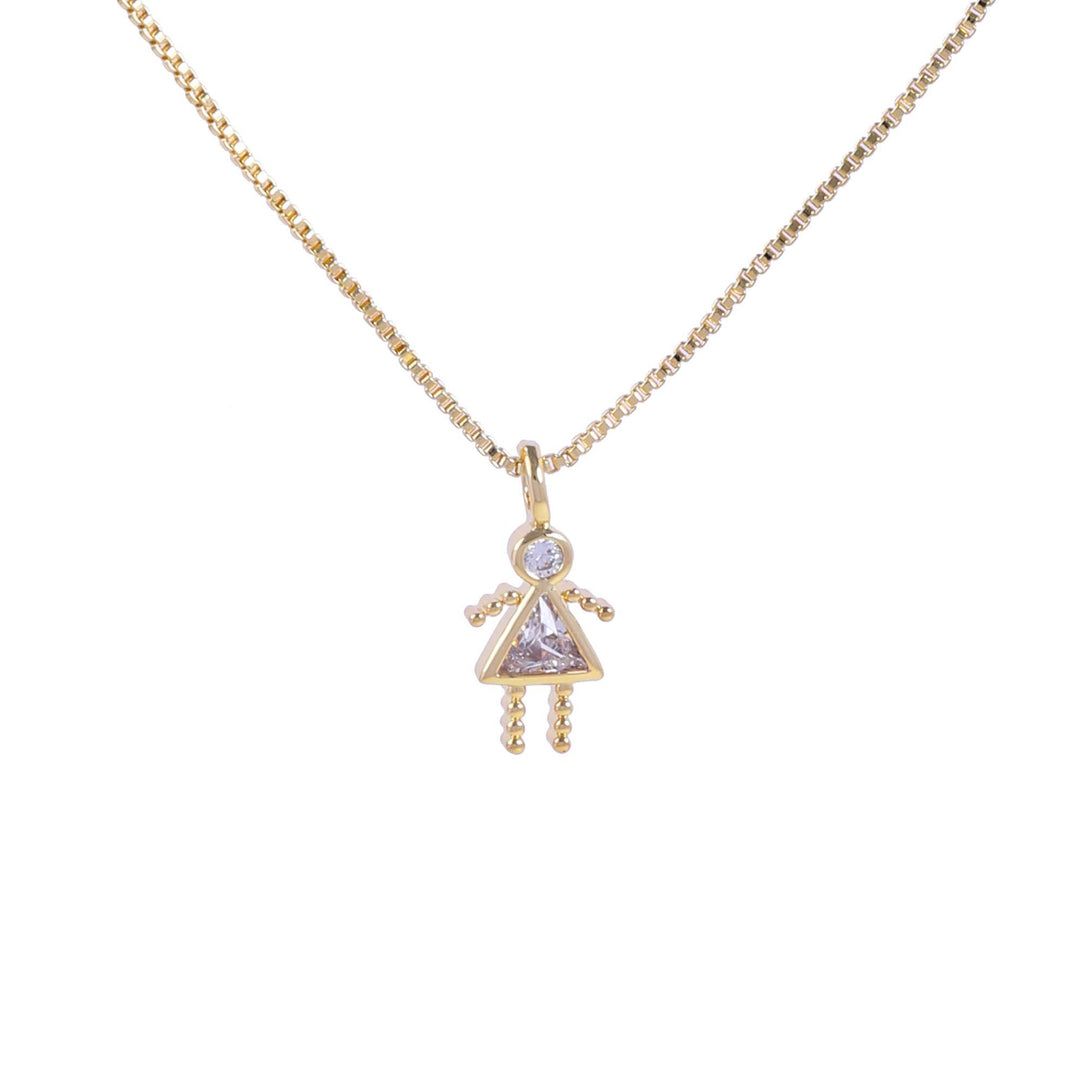 Mother’s Love Necklace