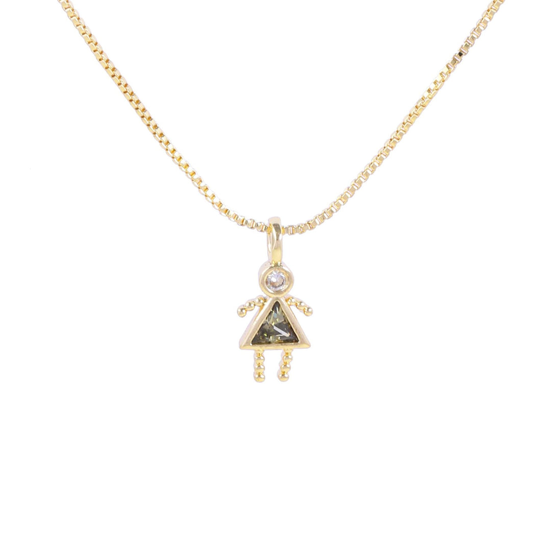 Mother’s Love Necklace