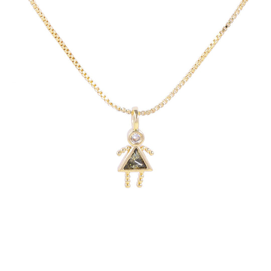 Mother’s Love Necklace