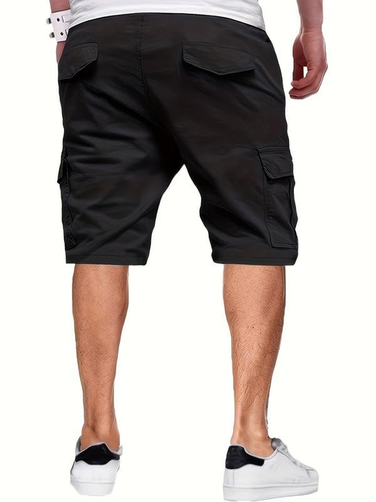 Bradley Cargo Shorts for Men