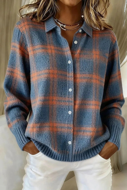 Ann Fresh Knit Top
