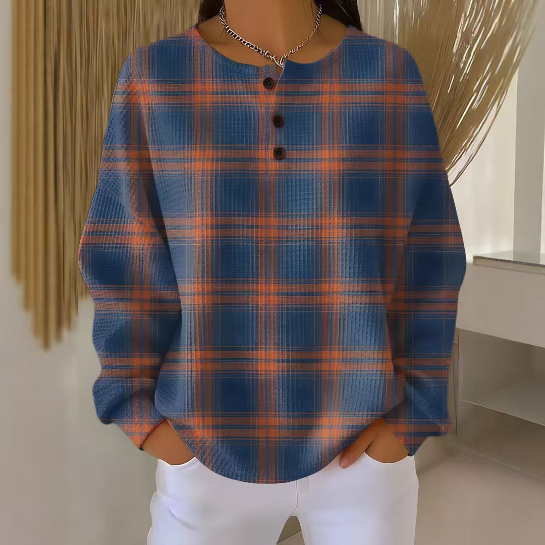 Joanne Luxe Knit Top