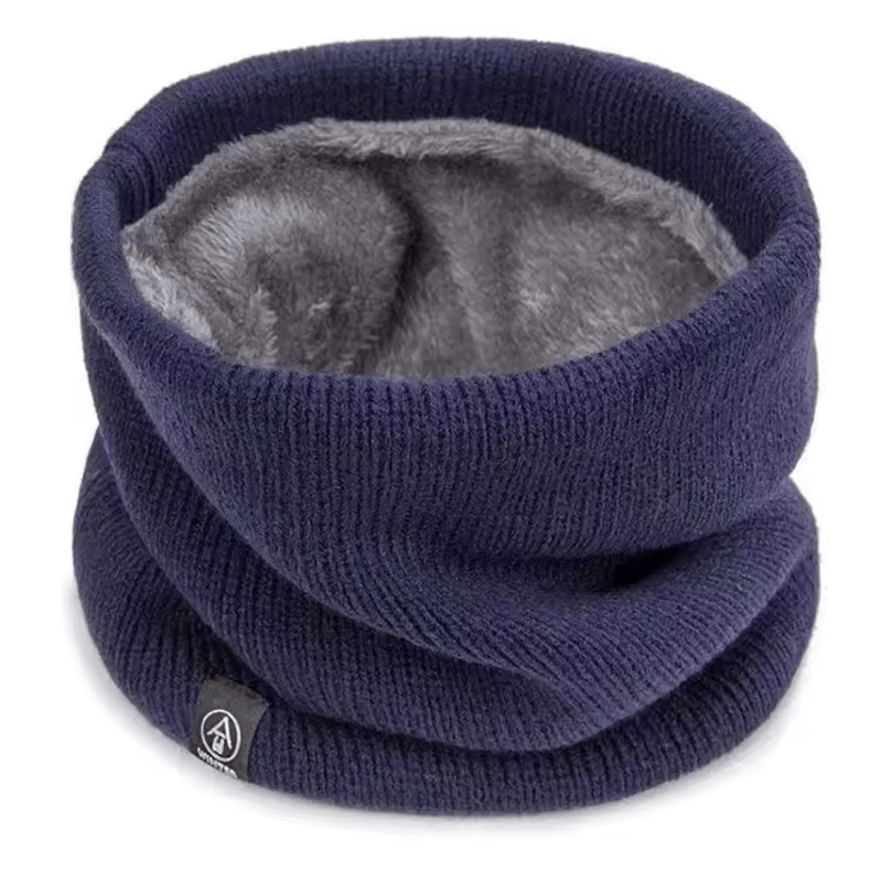 Soft Warm Neck Warmer