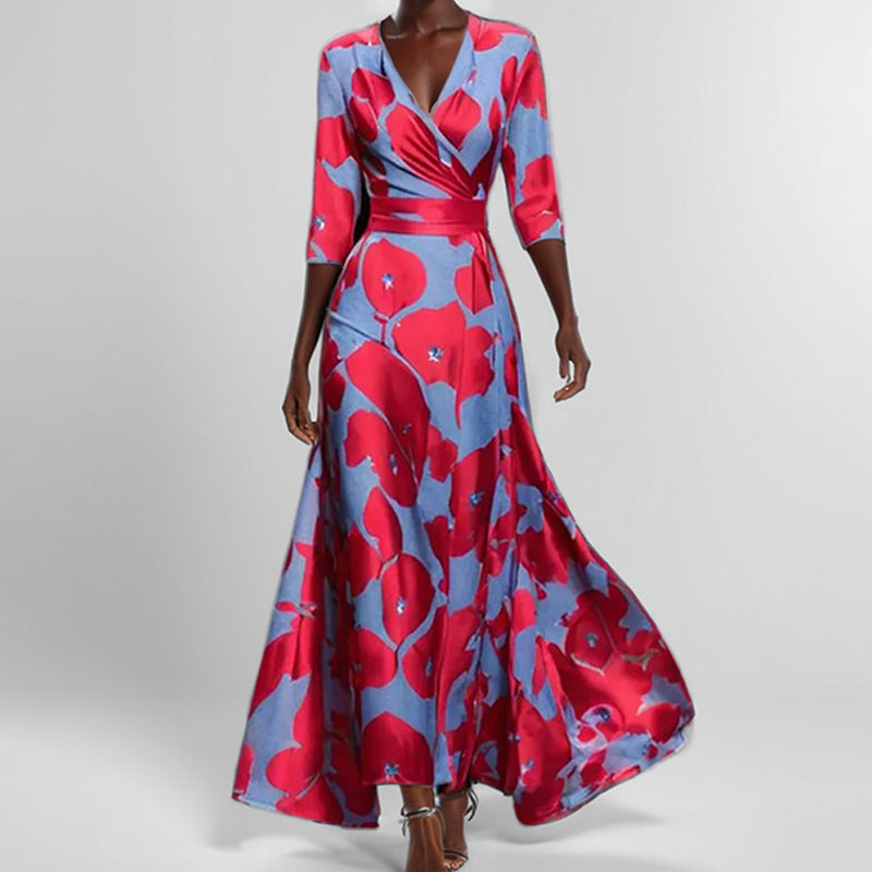Georgia Spring Dress