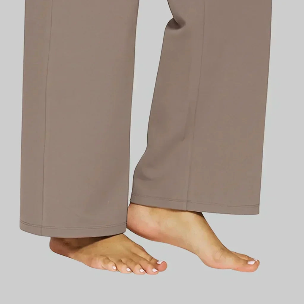 Lexie Soft Jersey Trousers