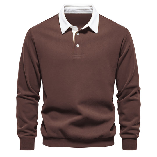 Dex Luxe Polo