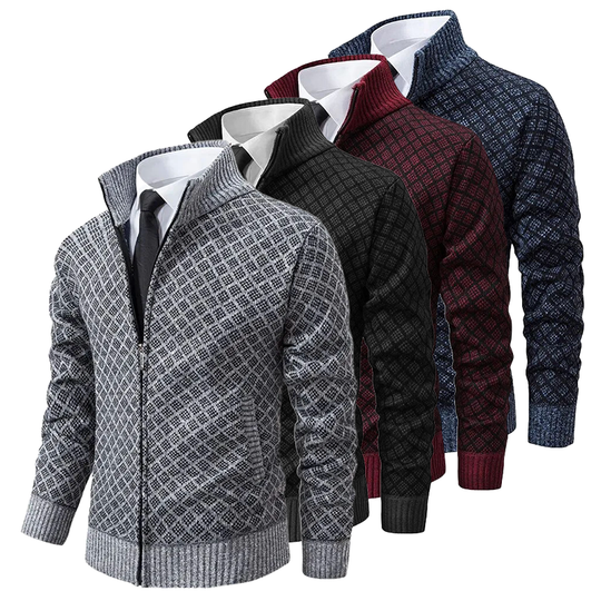 Henry Stylish Men’s Jacket