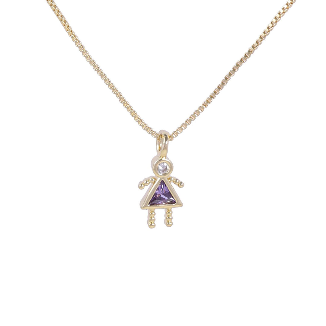 Mother’s Love Necklace