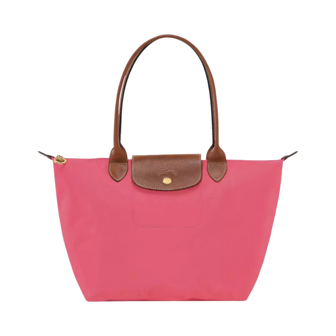 Bellemon Oxford Tote - Grenadine