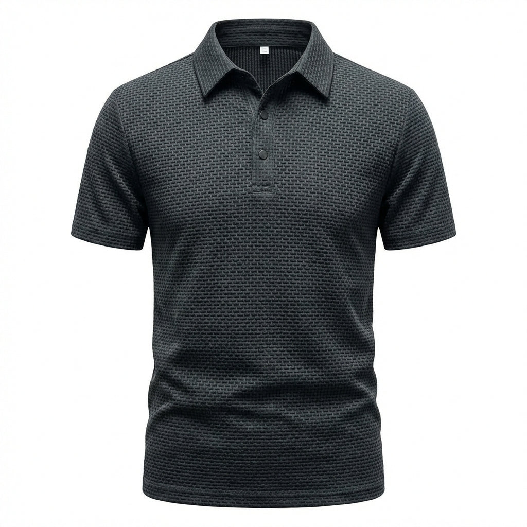 David Elegant Men’s T-Shirt